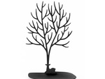 Jewellery stand bracelets earrings organiser deer tree display