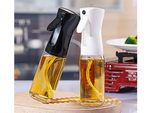 Rozprašovač na olej oil oct sprayer 200ml skleněný rozprašovač