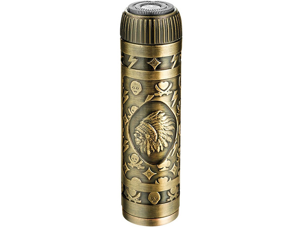 Mini rasoir tondeuse barbe corps rasoir pour homme épilateur