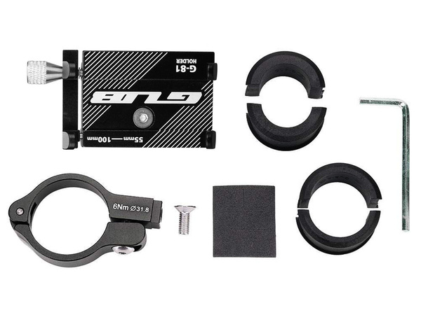 Jalgratta telefonihoidja mootorratta gps jalgratta alumiinium gub