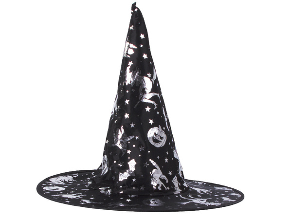 Halloween witch's hat