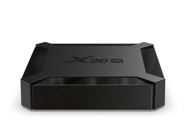Reproductor multimedia smart tv box android hdmi mando a distancia accesorio