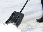 Pelle a neige voiture pelle pliante pelle a neige