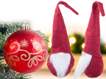 Ghost holy ghost 30cm under the christmas tree