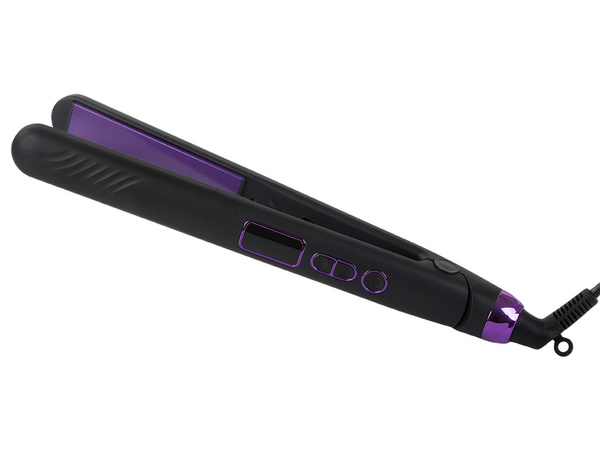 Juuste sirgendaja temperatuuri kontroll keraamiline sirgendamine