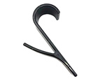 2x bathroom hanging hook pentru radiator, radiator și baie prosop hanging kit