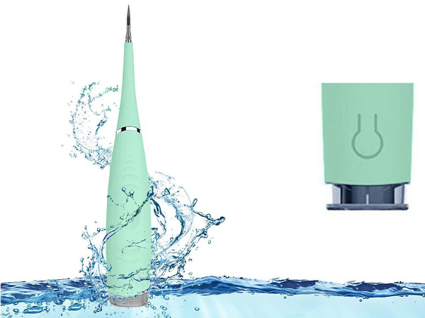 Ultraschall-zahnsteinentferner für zahnreinigung und zahnsteinentfernung