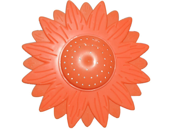 Regadera de jardín girasol regadera de jardín
