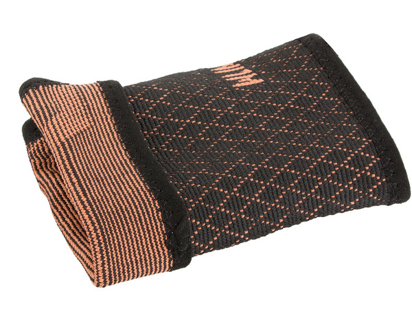 Stabilizátor támasz csukló ortézishez elasztikus szalag közös kézhez