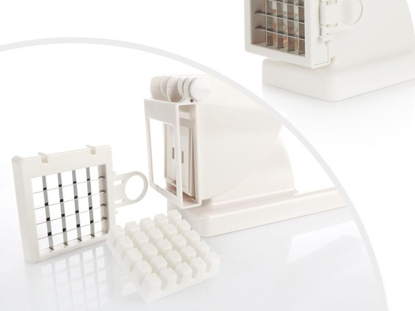 Rezalnik krompirja izdelovalec krompirčka velika svetloba