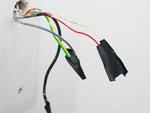1 vnt pvc hidroizoliacinė juosta 19 mm 9 m
