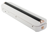 Vacuum sealer for food film + 10pcs bags