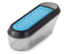 Slicer slicer vegetable grater container