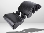 Pilates spine corrector arch for back stretching exercise corrector