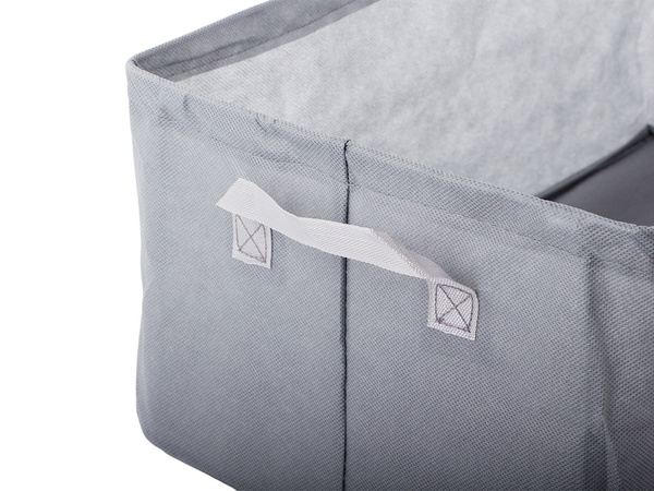 Grosser kleiderschrank schubladenorganisator kleiderschubladen