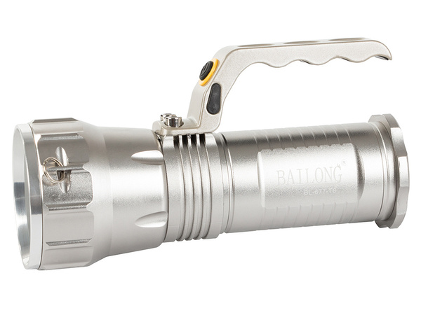 Bailong vojenský reflektor cree xm-l t6