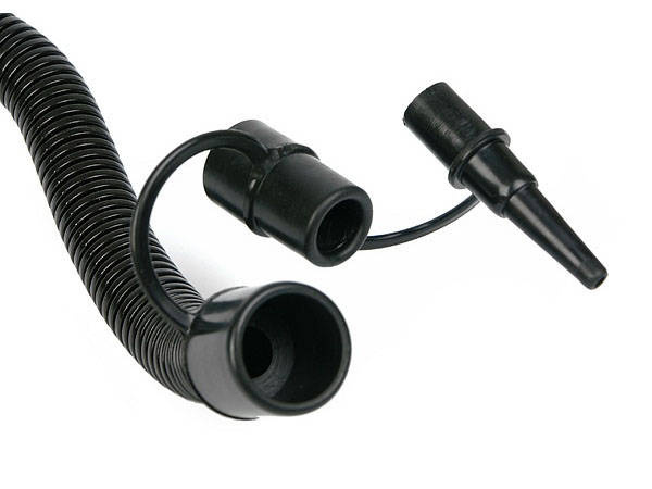 Pompe à piston pour le matelas à balles piscine ponton