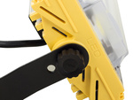 Lampara halogena proyector led cob 50w lineal 5000