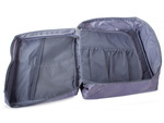 Sac de maquillage sac à main organisateur de voyage