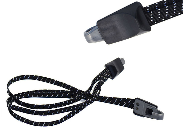 Portaequipajes para bicicleta expansores de portaequipajes para bicicleta 60cm fuerte