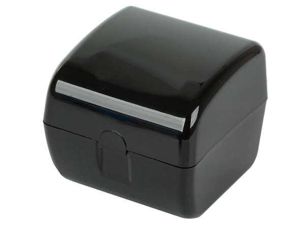 Tensiomètre électronique de poignet étui lcd acoustique usb