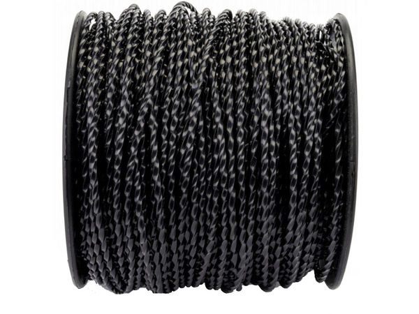 Sprinal mower yards cracked coil 2,4mm 100m