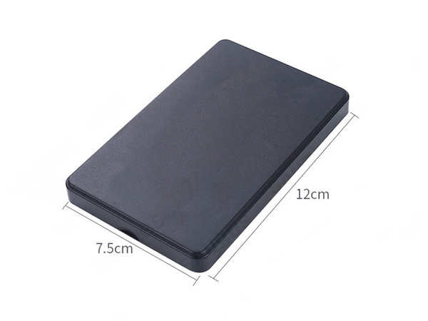 Meghajtóház hdd ssd 2.5'' usb 3.0 sata