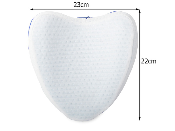 Ortopeediline jalakiil põlvede vahel