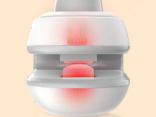 Folijas plombētājs bezvadu usb ar magnētu 2 in 1