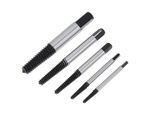 Tournevis pour boulons de rupture 5pcs screwdriver