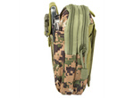 Pochette tactique militaire pour ceinture molle