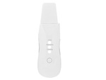Ultrasonic facial cavitation peeling aku