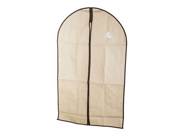 POKROWIEC NA GARNITUR UBRANIA 60x100cm Z TKANINY