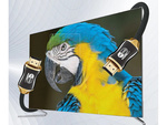 Hdmi 2.1 video kabel ultra visoke hitrosti 8k 60hz 4k 120hz hq gold 2m