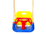 3 в 1 garden bucket hall for children с регулируемой спинкой
