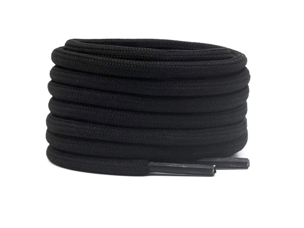Cordones de zapatos sin atar goma flexible