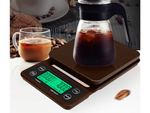 ELECTRONIC COFFEE BREAKING WEIGHTS ELECTRONIC ACCURATE TARE 5kg 0.1g