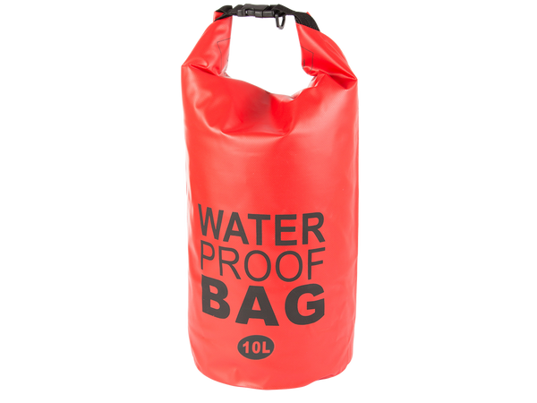 Waterproof bag 10l waterproof bag for kayak hiking backpack