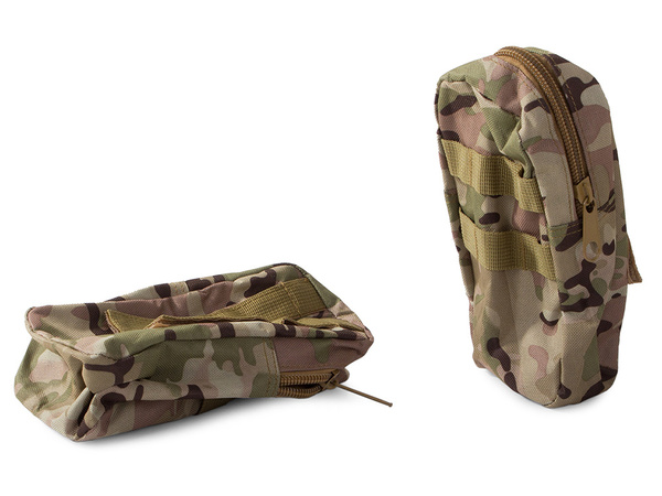 Sac à dos tactique survie militaire 48.5l