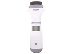 Lice comb nits electric filter hoover