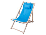 Leseni ležalnik stoli za plažo zložljivi vrtna blazina ležalnik za plažo