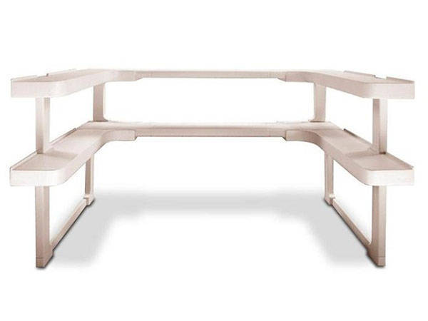 Kuka szervező konyhaszekrény polc