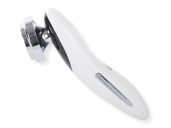 Masaj de curățare facială cu ultrasunete 4in1 moduri de vibrare 4lifting