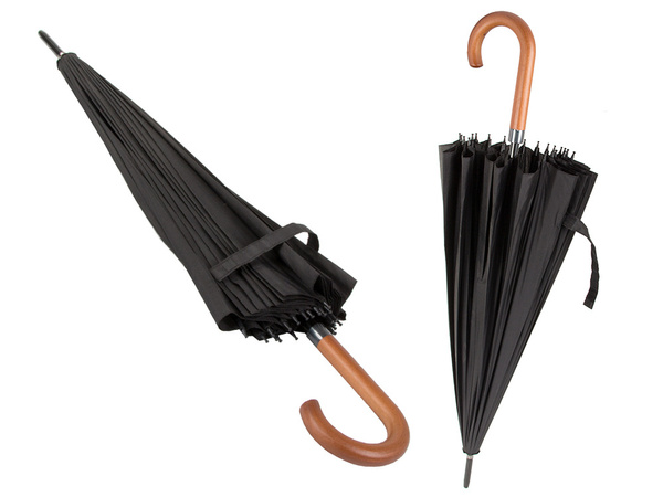 Guvern umbrelă mare elegant durabil xxl 24