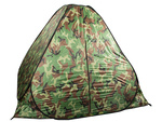 Tente de camping automatique moro pliante