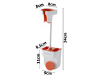 Trocknerhalter regal wandorganisator