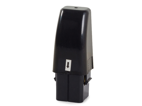 Aku elektrilise harja jaoks kaśka aku