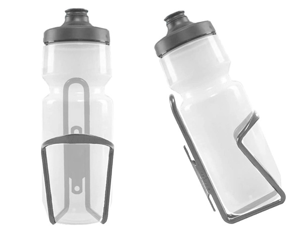 Sticla sticla băutură coș titular pentru biciclete aluminiu băutură biciclete