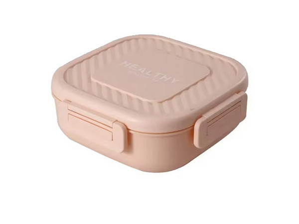 CAJA DE DESAYUNO 1,3L HXD6605 ROSA (64) GAB_A