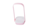 Soporte de pared organizador de pared doble